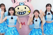 アンジュルムへの加入が有力なロプロ研修生4人
