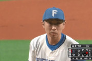 金子 千尋 1勝2敗 防御率4.85 ←こいつが急にダメになった理由