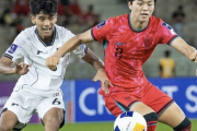 【動画】U-17アジア杯「韓国サッカーが崩壊」「衝撃の敗戦だ」韓国が格下インドネシアにまさかの黒星で母国メディアは茫然