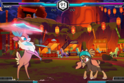 マイリトルポニー風2D格ゲー「Them's Fightin' Herds」がEpicストアで無料配布中、12月21日午前1時までの期間限定