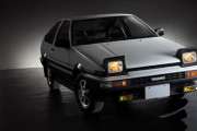 AE86とかいうオンボロ車ｗｗｗｗｗｗｗｗｗｗｗ
