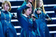 【欅坂46】今泉がいるだけで貴重に感じる・・・