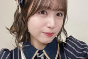 【SKE48】福士奈央「私が競馬を好きな理由」
