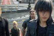 FF10声優「旅の仲間のように思っていた」FF15声優「アフレコ中ケンカしてた」