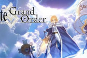 【iPhone 5逝く】FGO運営「対応端末をiPhone 6s 以降に変更します」