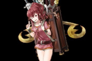 【FEH】「アンナ」「ルピナス」「サイリ」「ムスタファー」の全イラスト判明！kaya8さんが一番高評価っぽいか