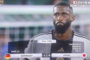 【悲報】サッカードイツ代表「W杯で負けた日本にリベンジする為に数億円払って呼び寄せたろ！！」←これｗｗｗｗｗｗｗｗ