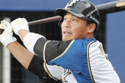 台湾プロ野球出身で日本で大活躍した野手0人説