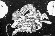 鳥山明「名古屋出身です。ドラゴンボール作者です」←こいつが中日ドラゴンズを買収しない理由