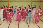 【乃木坂46】『Out of the blue』バズっていた‼4期生『CDTVライブ4時間SP』単独出演！！！！！！