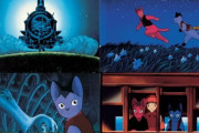 宮澤賢治生誕130周年、Eテレ「映画 銀河鉄道の夜」(1985年)を再放送！