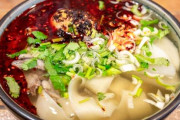 【ガチ中華】東京は「世界屈指の中華料理都市」在日中国人30万人、マイナーな中国地方料理が全種揃ってしまう･･･