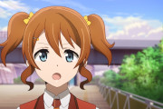 お姉ちゃんを叡智な目で見ないで！←誰の声？【ラブライブ！】