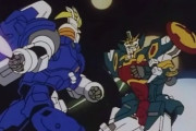 ※【ガンダム】印象に残る”一騎討ち”について語ろう