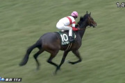 ルメール「ダノンベルーガはダービー馬」