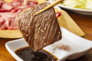家でやる焼肉って肉の質はどうでもよくて実はタレの方が大事だよな?
