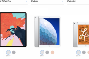 iPad miniかiPad AirかiPad PROどれ買うか迷ってるんだが…