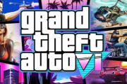 GTA6、制作費は20億ドル（約2800億円）と報じられる　史上最も高額なエンターテインメント作品に