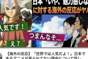 【画像】日本人、昔の名作海外アニメを攻撃し始めてしまう