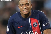 「来夏フリー移籍はなさそうだ」エムバペ、PSGとの契約延長交渉に前向き！夏の大騒動は終幕へ