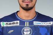 ◆Ｊ３◆初昇格鹿児島ユナイテッド、一回首にした広瀬健太選手再契約