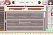 【画像】「主人公の名前」をとんでもない呼び方に設定出来るゲーム、爆誕するｗｗｗｗ