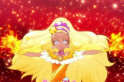 【画像】外国にルーツを持つプリキュアって今後も出てくるのかな？
