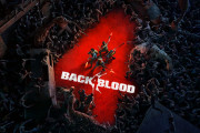 【B4B】『Back 4 Blood』メタスコア微妙な評価でスタート