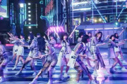【乃木坂46】ＭＶ公開！『Wilderness world』それぞれのメンバーが武器を持って戦いに挑む 監督は東市篤憲氏