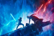 【注意】『スター・ウォーズ』最新作、ポリゴンショックを起こしてしまう・・・