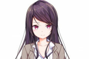 にじさんじの人気Vtuber・郡道美玲さんが”ファシズム”を肯定　さらに「バーチャルYouTuberなんてすぐ廃れる文化」などと発言してしまう