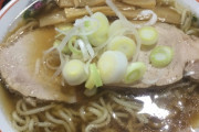 ラーメンってやっぱり醤油最強だよな