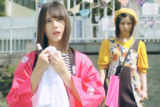【衝撃】日向坂ドラマ『DASADA』週間視聴熱3位にランクイン！視聴率も深夜帯で好数字！！！！！！