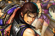 【画像】『戦国無双5』さん、ガチで無名な武将を参戦させてしまう