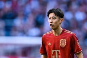 伊藤洋輝、2ゴールの起点になるも…10人のバイエルンはボーフムに2-3敗戦（関連まとめ）