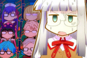 【FGO】せっかくのメガネイベントだったのになぜこの人がいないのか
