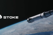 民間宇宙企業、全段再利用可能な機体開発へ-ストーク・スペース