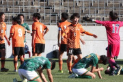 高校サッカー青森山田初戦敗退・・・