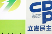 自民に対抗する勢力として期待するのは　維新４０．６％　立民１６．７％　圧倒的な結果に