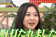 【日向坂46】若林がメンバーにガチアドバイスしてるの初めて見たんだが