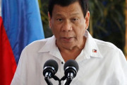 フィリピンドゥテルテ大統領の偉業で打線ｗｗｗ