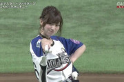【画像】野球ユニを着た女の子の可愛さは異常