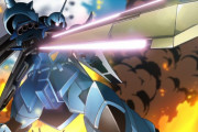 ガンダム種死のグフイグナイテッドってめっちゃカッコよくね？