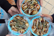 【絶望】大阪のガキ、子ども食堂の10円たこ焼きを100円で転売ｗｗｗｗｗ店主「ショックです。もう閉めます」