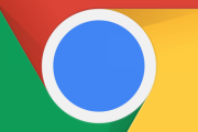 【悲報】長年親しまれたGoogle Chromeのロゴが刷新