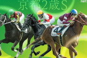 第10回 京都2歳ステークス (GⅢ)