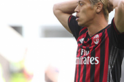 本田さん、ミラン時代を回想「100％を出していない選手がいた」