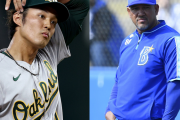 【野球】元DeNA監督・ラミレス氏、炎上降板の藤浪晋太郎を酷評 「NPBで何度も見てきたから驚かない」「リリーフで使うのがベストかも」