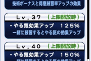 【パワプロアプリ】タグボエグいわｗｗｗ伊能やばE！！マエストロ伊能麗示のテーブルに対する反応まとめ