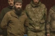 ロシアとウクライナが捕虜交換、侵攻後最大の約300人…英国人3人、米国人1人など！